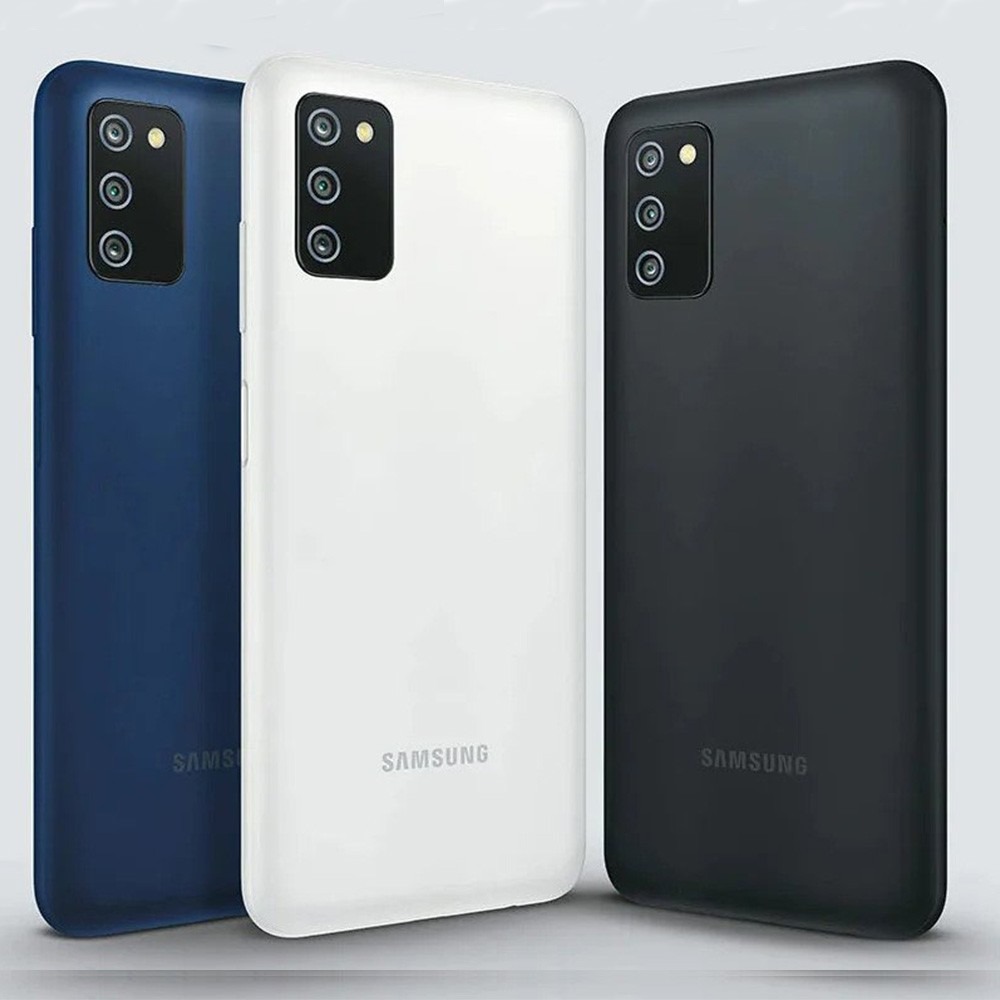 Samsung A03s Colors