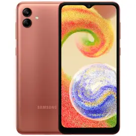Samsung A04 Price in Pakistan 2023