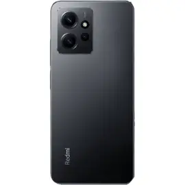 Xiaomi Redmi Note 12 Black color