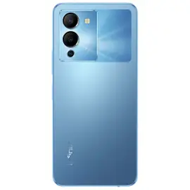 Infinix Note 12 G96 Blue color