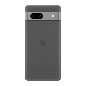 Google Pixel 7a Black color