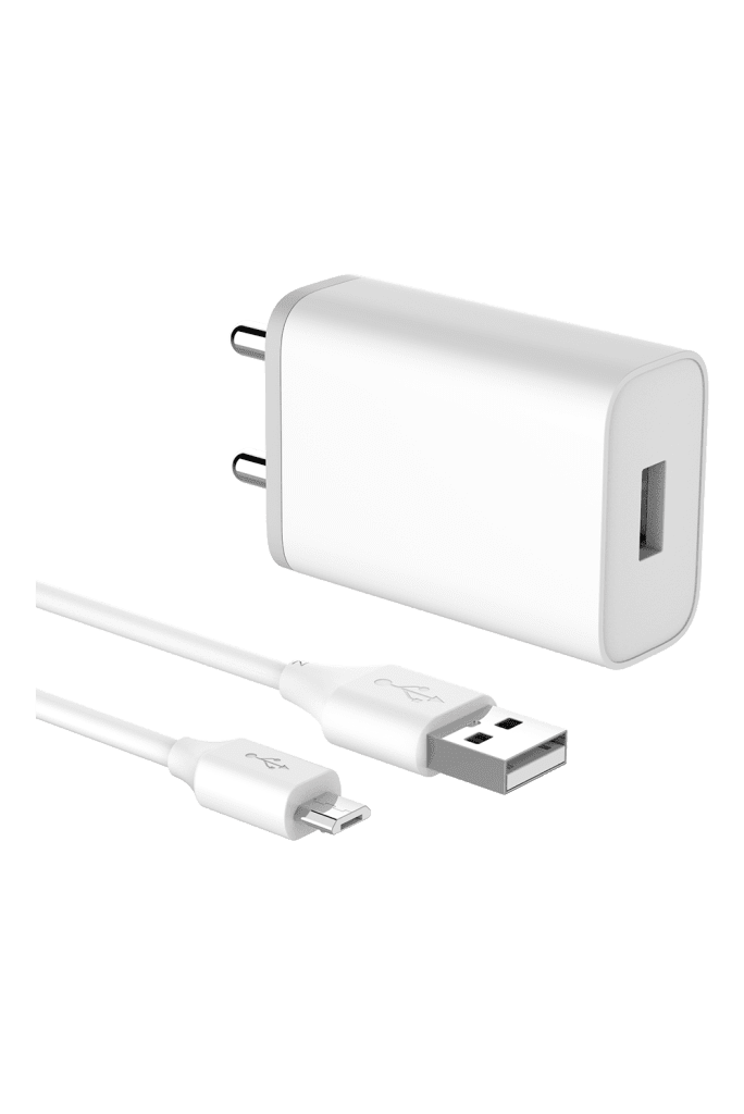 Infinix Smart 6 charger