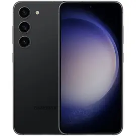 Samsung Galaxy S23 Black color