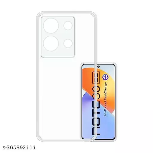 Infinix Note 30 Back cover