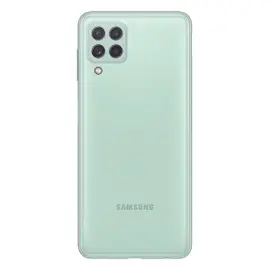 Samsung Galaxy A22 Green color