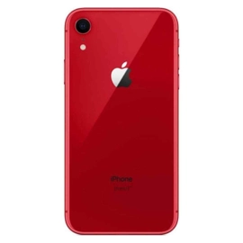 iPhone XR Red color