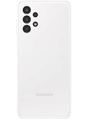 Samsung a13 white