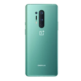 OnePlus 8 pro Green Color