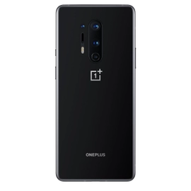 OnePlus 8 pro Black color