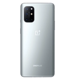 Oneplus 8T Silver Color