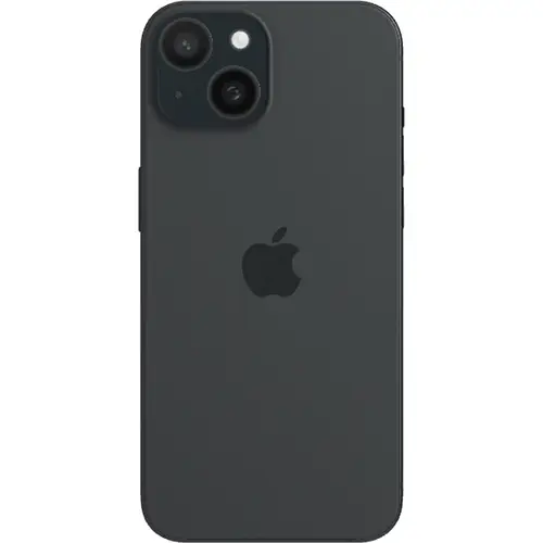 iPhone 15 Black color