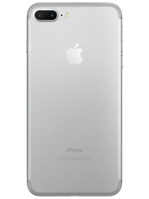 iPhone 7 Plus Price in Pakistan